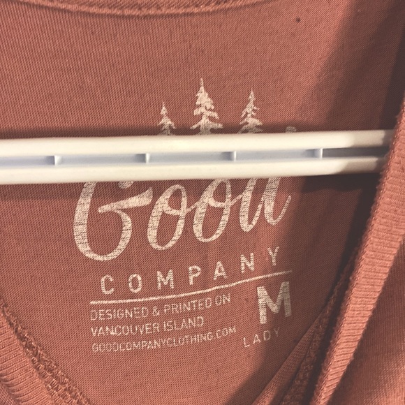 PNW T-shirt - Picture 3 of 3